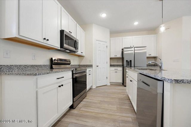 54 RIDGE LAKE Road, St. Augustine, FL 32086