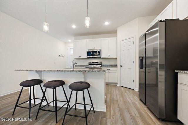 54 RIDGE LAKE Road, St. Augustine, FL 32086