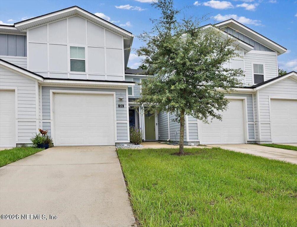 54 RIDGE LAKE Road, St. Augustine, FL 32086