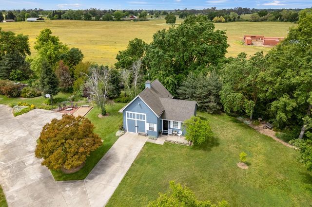 11516 Badger Valley Rd, Wilton, CA 95693