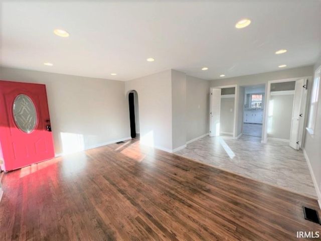 1907 Oakland Avenue, Evansville, IN 47711