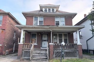 4108 Montgomery Street, Detroit, MI 48204
