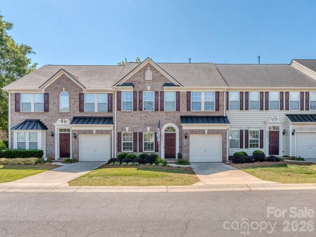 6535 Central Pacific Avenue, Charlotte, NC 28210