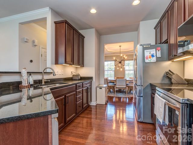 6535 Central Pacific Avenue, Charlotte, NC 28210