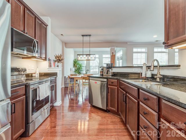 6535 Central Pacific Avenue, Charlotte, NC 28210