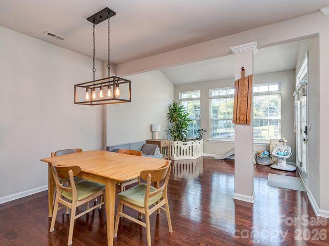 6535 Central Pacific Avenue, Charlotte, NC 28210