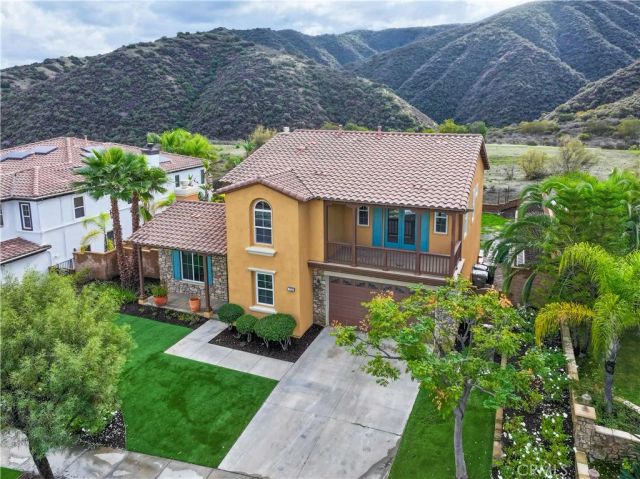 7725 Lady Banks, Corona, CA 92883