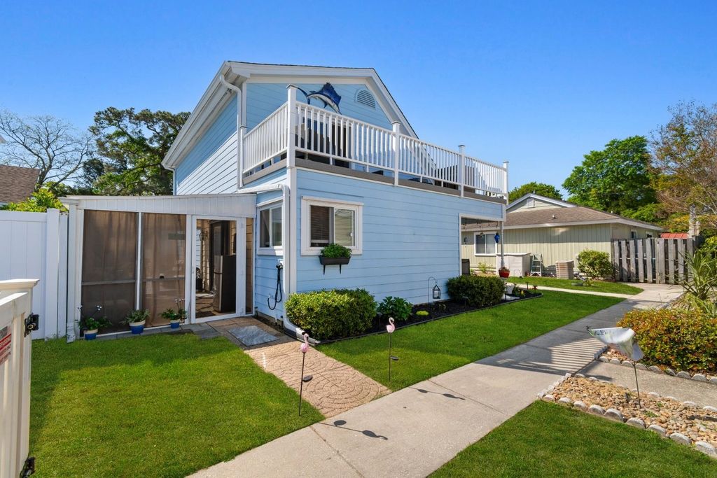 704 43rd Ave. S, North Myrtle Beach, SC 29582 — photo 2