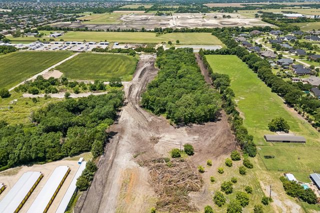 Lot 3 King Street, Parker, TX 75002