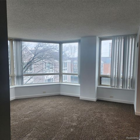 3320 Spinnaker Lane 3A, Detroit, MI 48207