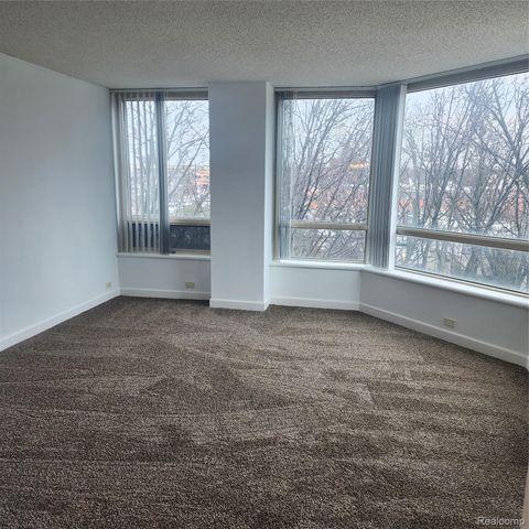 3320 Spinnaker Lane 3A, Detroit, MI 48207