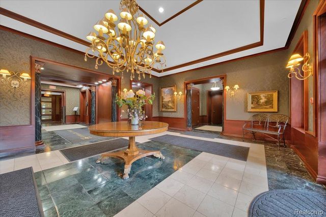 3320 Spinnaker Lane 3A, Detroit, MI 48207