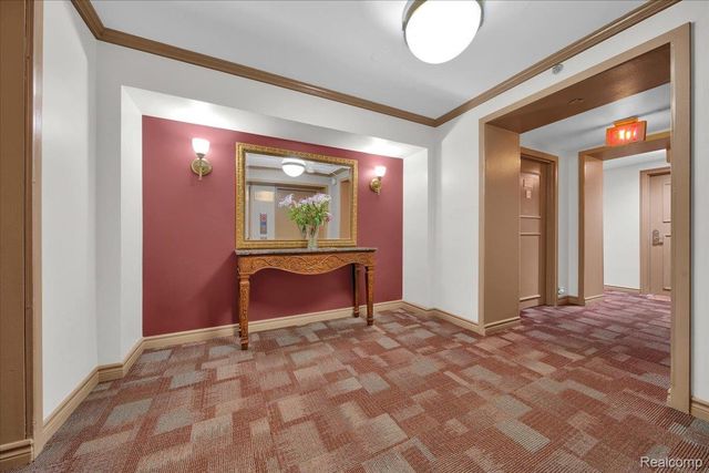 3320 Spinnaker Lane 3A, Detroit, MI 48207