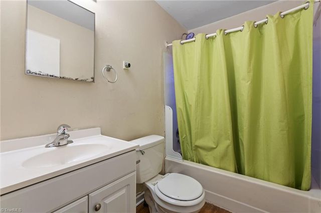 1412 Victory Street, Greensboro, NC 27407