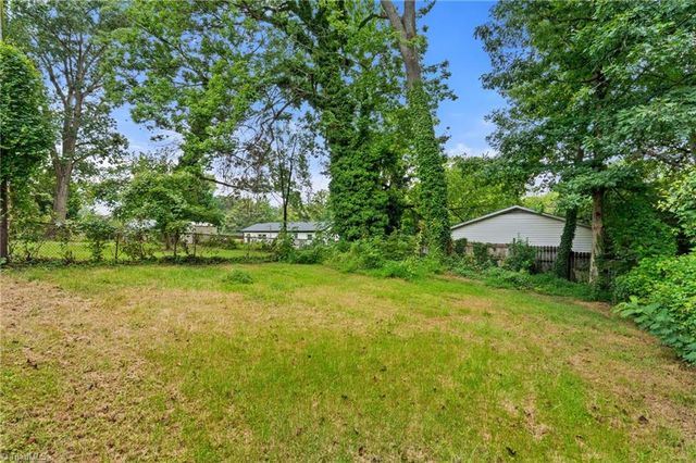 1412 Victory Street, Greensboro, NC 27407