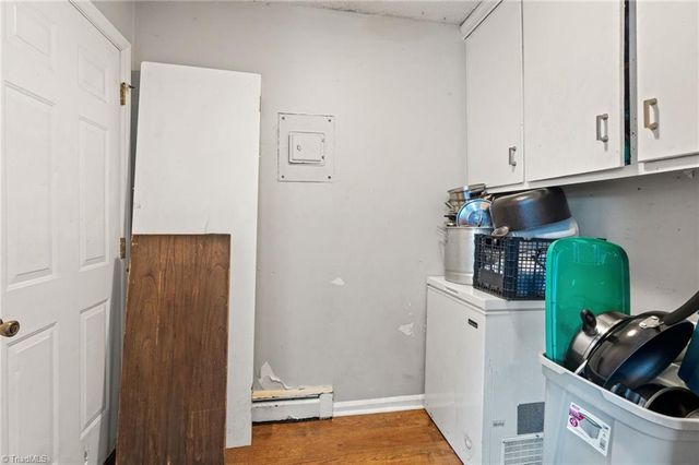 1412 Victory Street, Greensboro, NC 27407