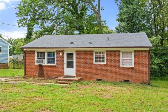 1412 Victory Street, Greensboro, NC 27407