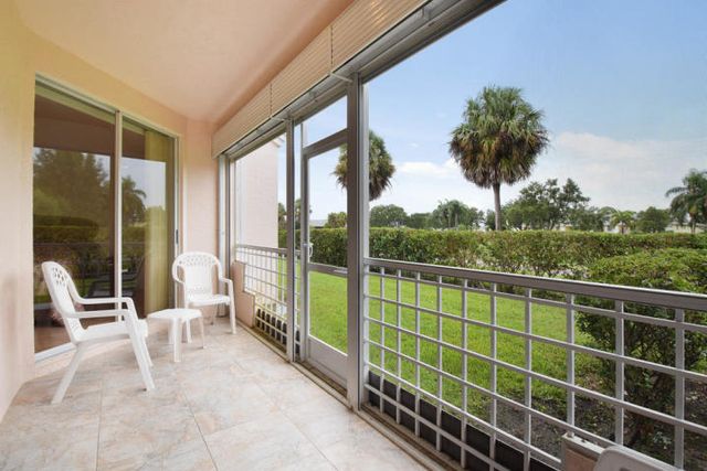 101 Muirfield Court 101-f, Jupiter, FL 33458