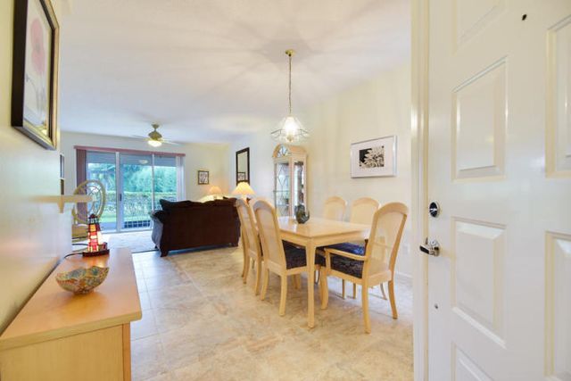 101 Muirfield Court 101-f, Jupiter, FL 33458