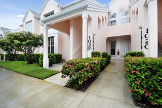 101 Muirfield Court 101-f, Jupiter, FL 33458