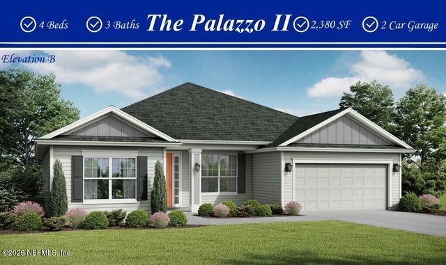 14637 KATIE COVE Drive 0030, Jacksonville, FL 32226