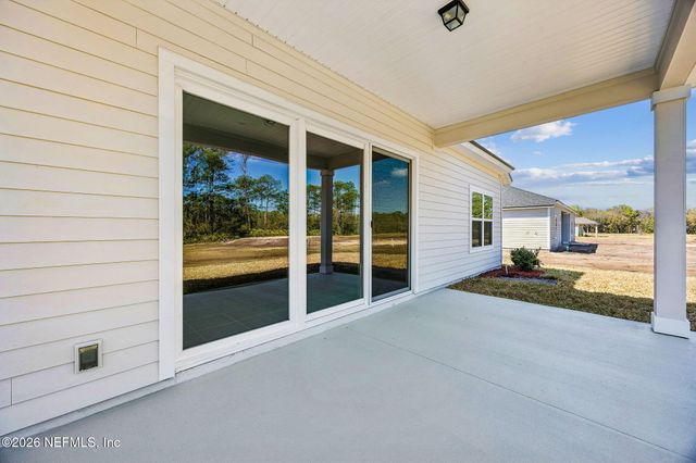 14637 KATIE COVE Drive 0030, Jacksonville, FL 32226