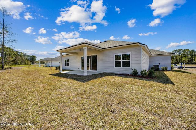 14637 KATIE COVE Drive 0030, Jacksonville, FL 32226