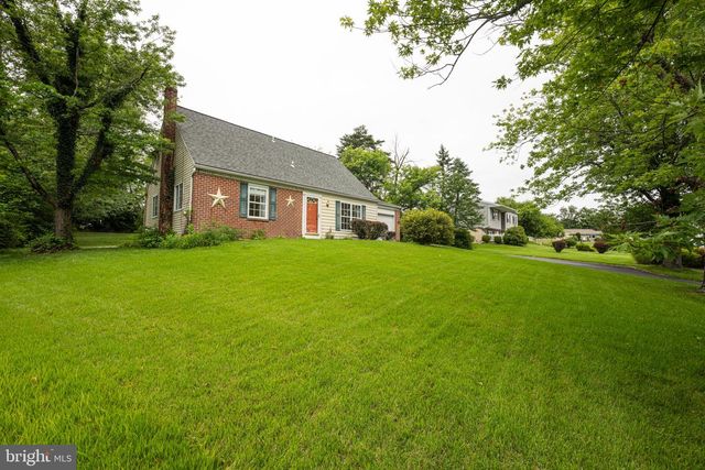 134 PRIMROSE LN, Pottstown, PA 19464