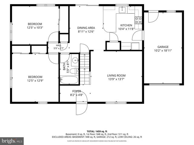 134 PRIMROSE LN, Pottstown, PA 19464