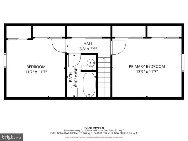 134 PRIMROSE LN, Pottstown, PA 19464