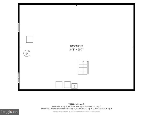 134 PRIMROSE LN, Pottstown, PA 19464