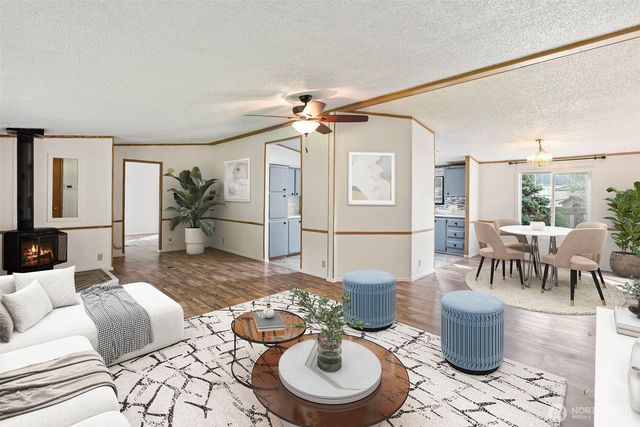 6044 SW Old Clifton Road, Port Orchard, WA 98367