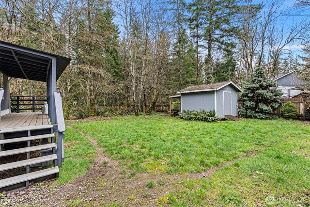 6044 SW Old Clifton Road, Port Orchard, WA 98367