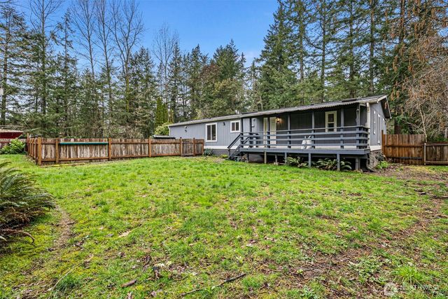 6044 SW Old Clifton Road, Port Orchard, WA 98367