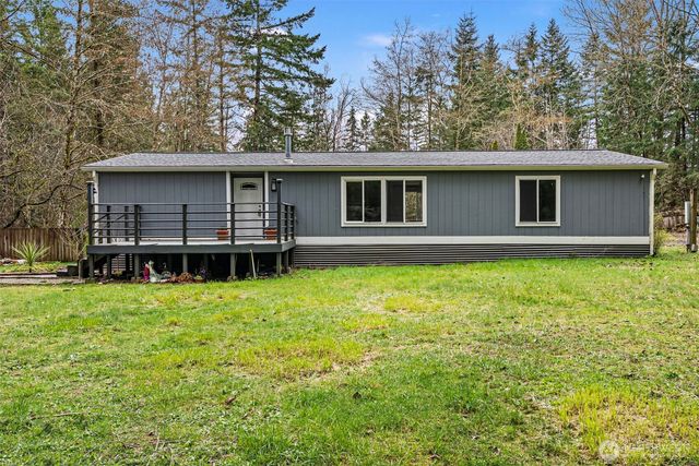 6044 SW Old Clifton Road, Port Orchard, WA 98367