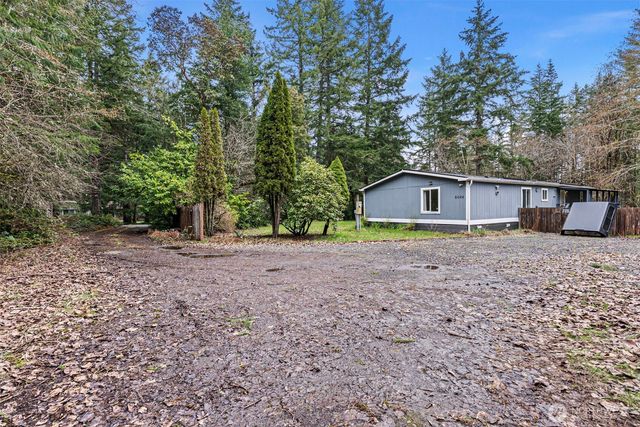 6044 SW Old Clifton Road, Port Orchard, WA 98367