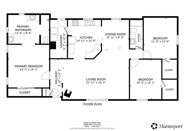 6044 SW Old Clifton Road, Port Orchard, WA 98367