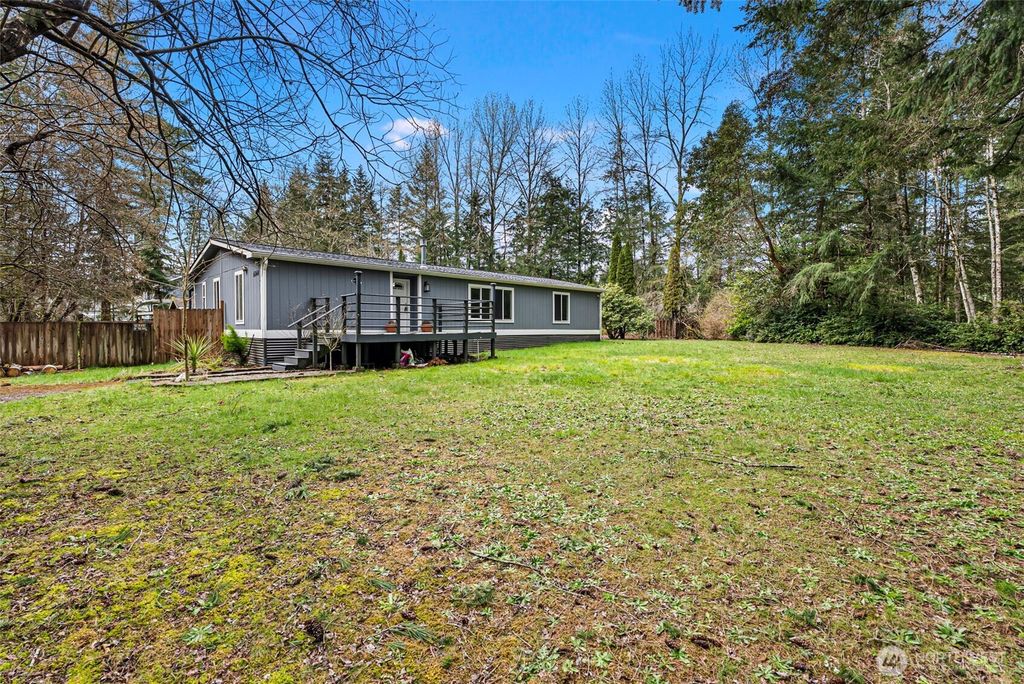 6044 SW Old Clifton Road, Port Orchard, WA 98367