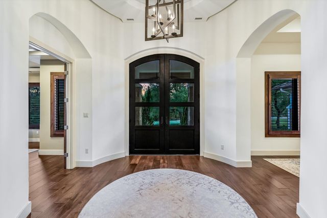 17100 FLAGLER DR, Austin, TX 78738