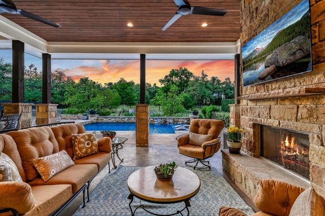 17100 FLAGLER DR, Austin, TX 78738