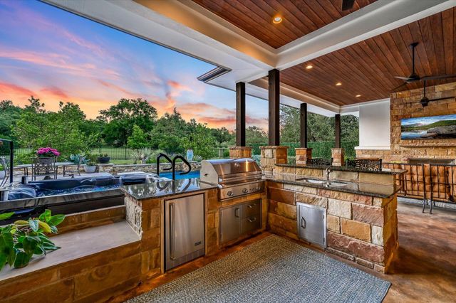 17100 FLAGLER DR, Austin, TX 78738