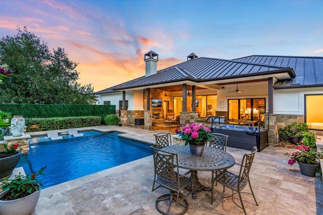 17100 FLAGLER DR, Austin, TX 78738