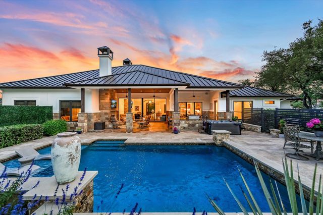 17100 FLAGLER DR, Austin, TX 78738