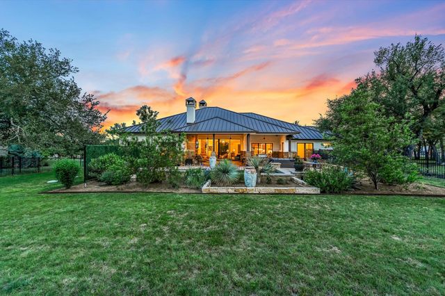 17100 FLAGLER DR, Austin, TX 78738