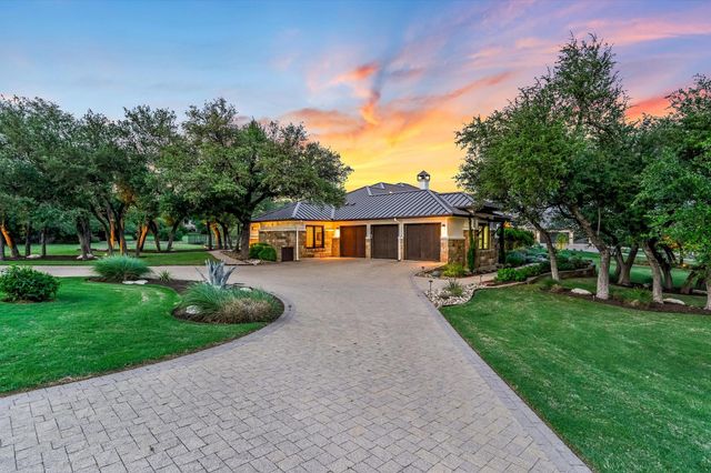 17100 FLAGLER DR, Austin, TX 78738