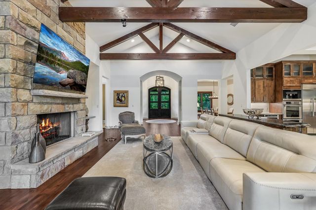 17100 FLAGLER DR, Austin, TX 78738