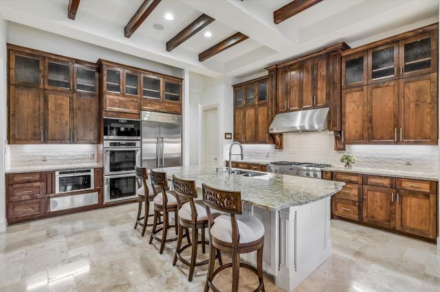 17100 FLAGLER DR, Austin, TX 78738