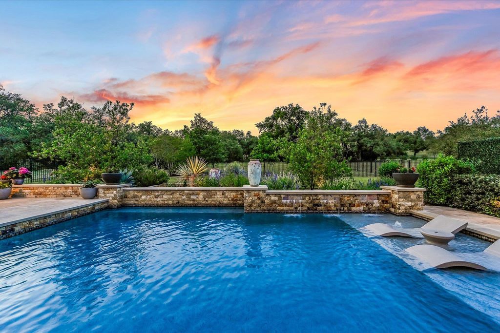 17100 FLAGLER DR, Austin, TX 78738