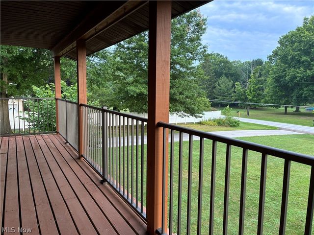 13517 Pleasant Home Road, Marshallville, OH 44645
