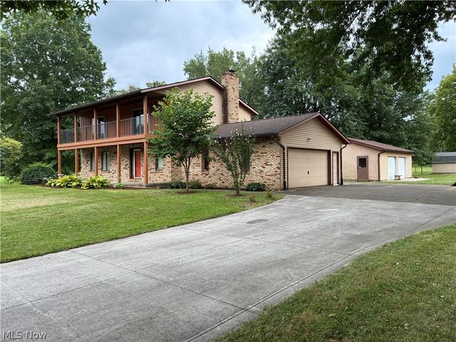 13517 Pleasant Home Road, Marshallville, OH 44645
